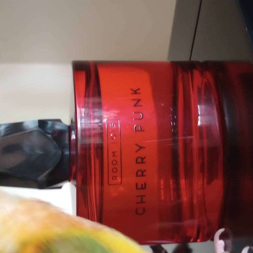 Cherry Punk Perfume Room 1015